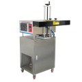 Water-cooled induction aluminum foil sealing machine with removable device